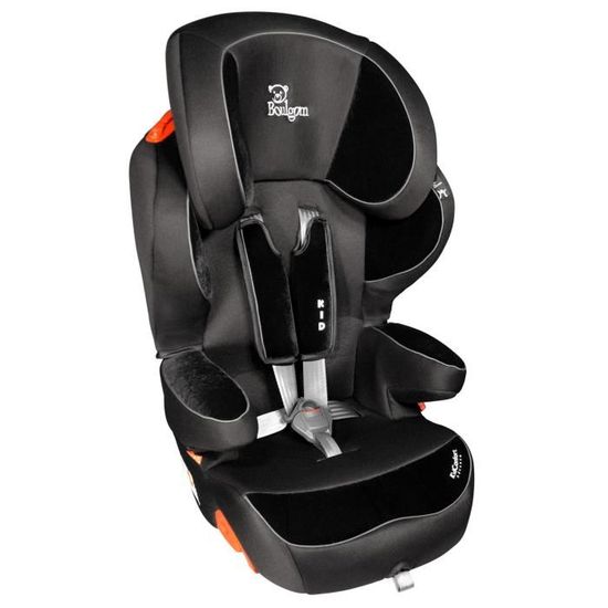 siege auto kid confort boulgom