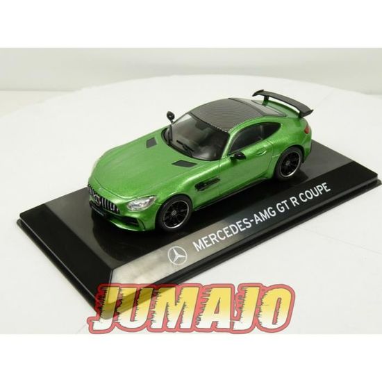 2013 Ferrari LaFerrari "SuperCars" Rojo-Negro 1:43 Editorial