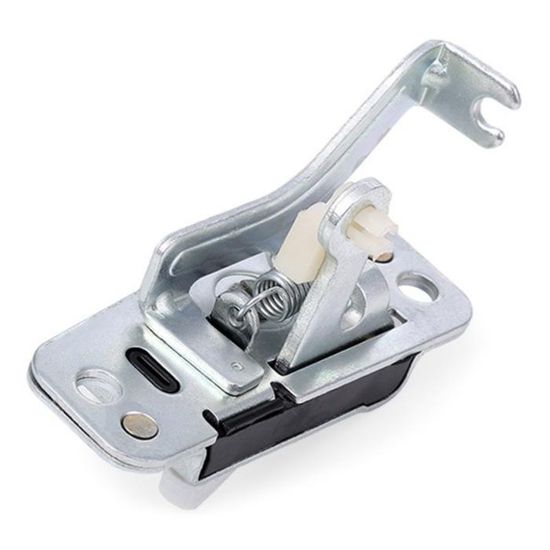 Serrure Supérieure De Porte Latérale Coulissante Pour Ducato, Boxer, Jumper - Réf. 1371034080