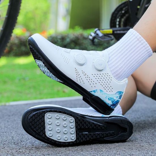 Chaussures de course running Spark Femme Bleu Taille 40