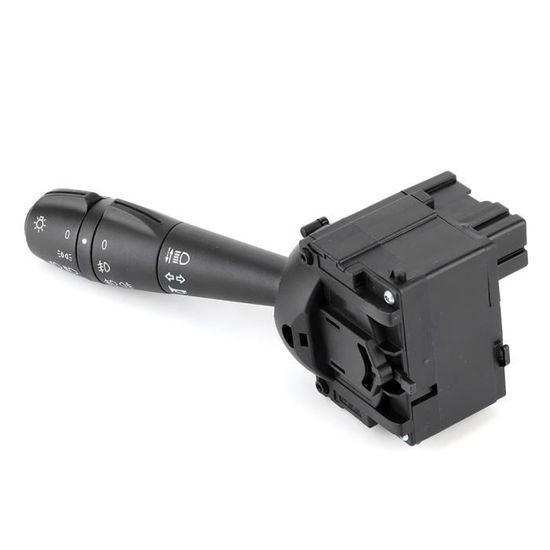 Commutateur De Colonne De Direction Sidat Pour Audi A3 – Neuf (Réf. 430800)
