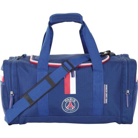 Accessoire Psg 46cm Sac De Sport PSG Collection Officielle - 46cm