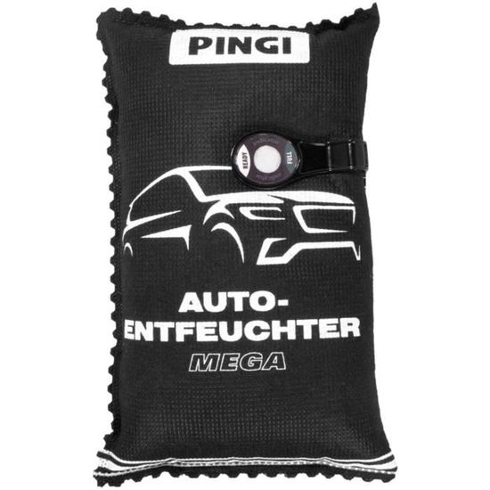 Déshumidificateur pour voiture, campingcar 1 kg A480 Cdiscount Bricolage