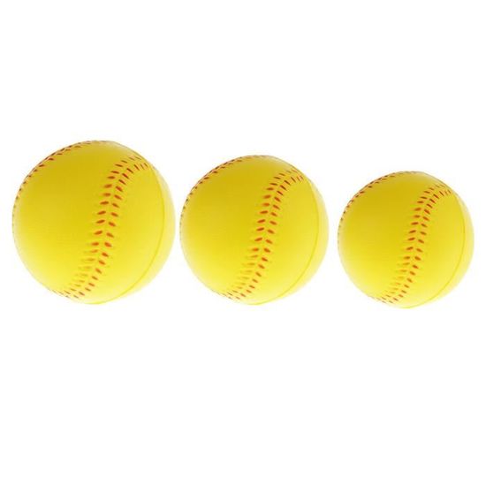 ProLeo Lot De 10 Balles De Tennis, Jaunes, Pour Entraînement Professionnel, Haute élasticité, Balles De Sport, Balles De Tennis Pour Animaux Domestiques, Chiens Et Chats