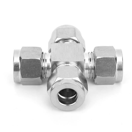 Adaptateur/connecteur M16 Pour Torche De Soudage TIG - Raccord Gaz Avec écrou Et Joint - Pièce Détachée Soudure