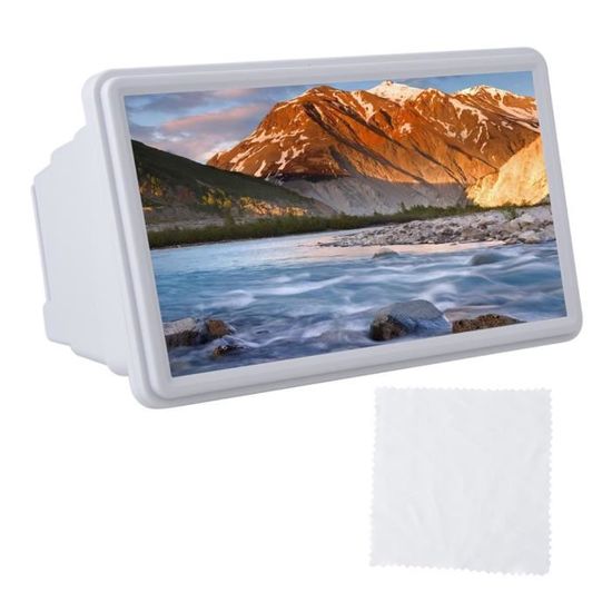 Cordon Antivol Rétractable Pour Téléphone - Acier Inox - Longueur Réglable - Pour Voyage & Ville