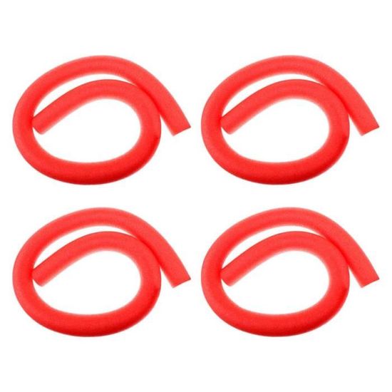 VINGVO Nouilles de piscine Piscine Nouilles Mousse Bâton Kid Flotteur