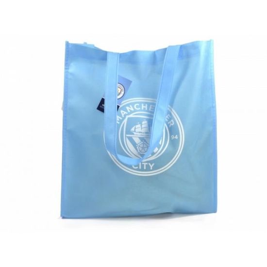 Sac fourre-Tout RT Officiel Manchester City F.C
