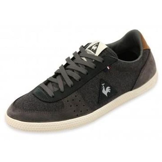 le coq sportif vecchio suede