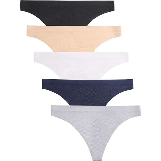 String tanga femme Huit Reveuse | Sneak'In
