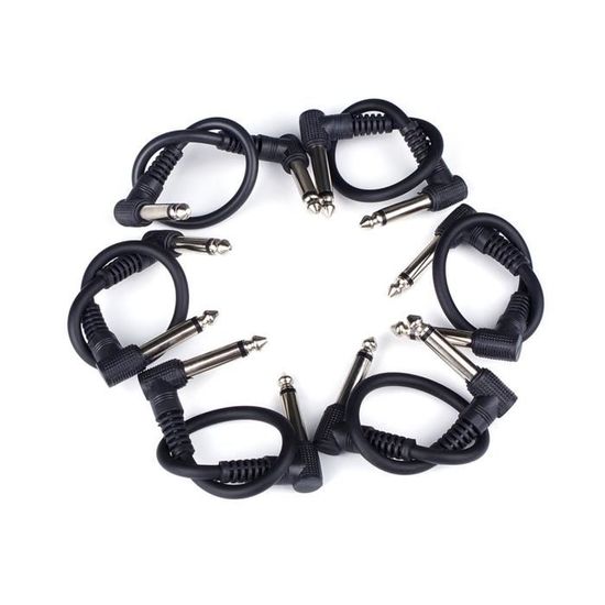 Câble De Remplacement Pour Pédales De Volant Thrustmaster T3PA-PRO - Compatible PC & Consoles