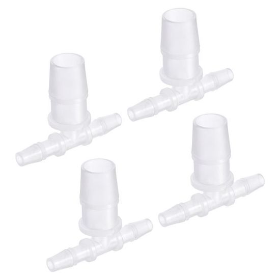 Produktbild von Sourcing Map 2x Gelenklager GE6C – 6x14x6 Mm, Radial, Versiegelt – Für Schwenk- & Drehbewegungen (Stahl/Bronze)