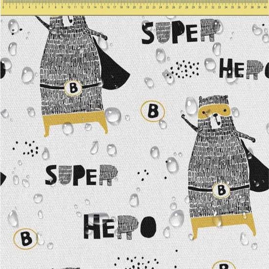 DreamRoots Tissu Imperméable Extérieur Au Metre 160 Cm | FindTheDeal