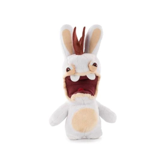Peluche lapin cretin outlet