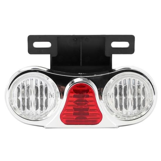 Clignotant Latéral Blanc FINAO AUTOPARTS Pour Renault Clio 3 III | Installation Facile, Qualité OEM, Améliore La Sécurité