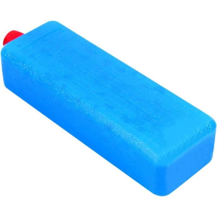 ZiVie® Pack de 2 Blocs de congélation (400ml)/ Packs de Glace ZiVie® Pack de 2 Blocs de congélation (400ml)/ Packs de Glace