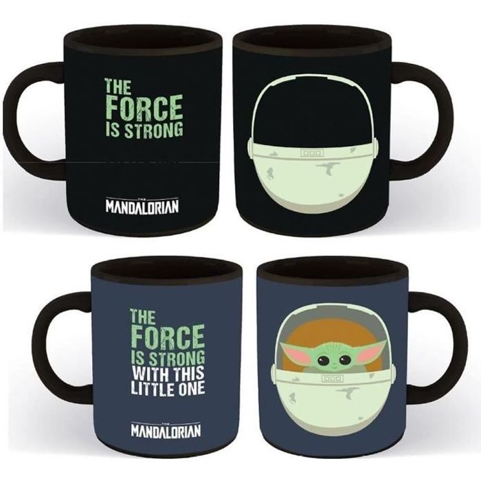 Mug Thermique Baby Yoda The Child Star Wars Mandalorian Cdiscount Jeux Video Mug Thermique Baby Yoda The Child Star Wars Mandalorian Cdiscount Jeux Video