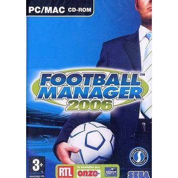Deg Football Manager 2006