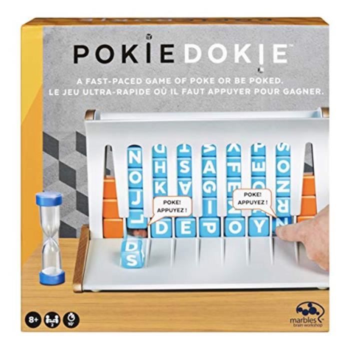 Piece Detachee Table Multi-Jeux Craze HW7N7