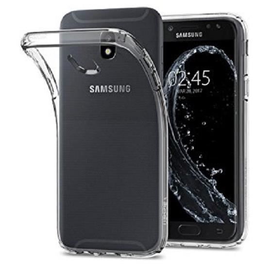 Coque samsung galaxy j5 2017 transparent