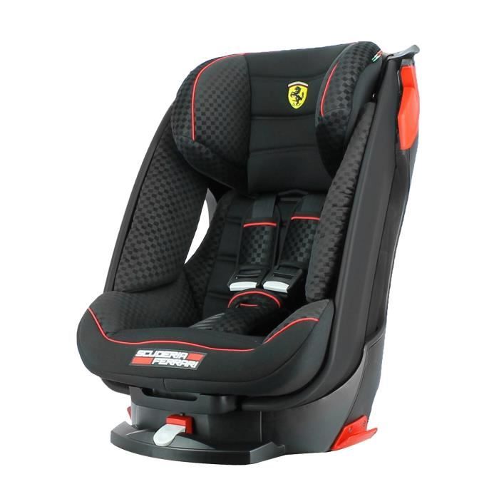 FERRARI Siège Auto Groupe 1 Migo Saturn Atmo