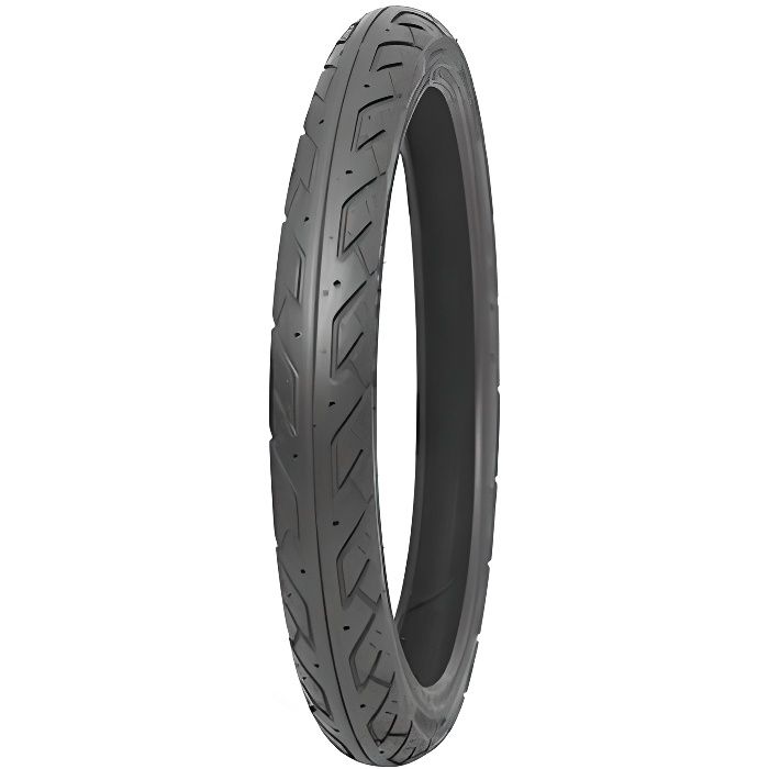 PNEU CYCLOMOTEUR TAILLE 17'' 2.25-17 (2 1-4-17) DELI S-215 TT 28J