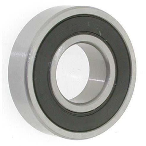 Roulement SKF série 6000 à double étanchéité, Ø int: 12, Ø: ext