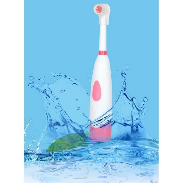 9105 brosse à dents électrique à ultrasons pour enfants brosse à dents électrique