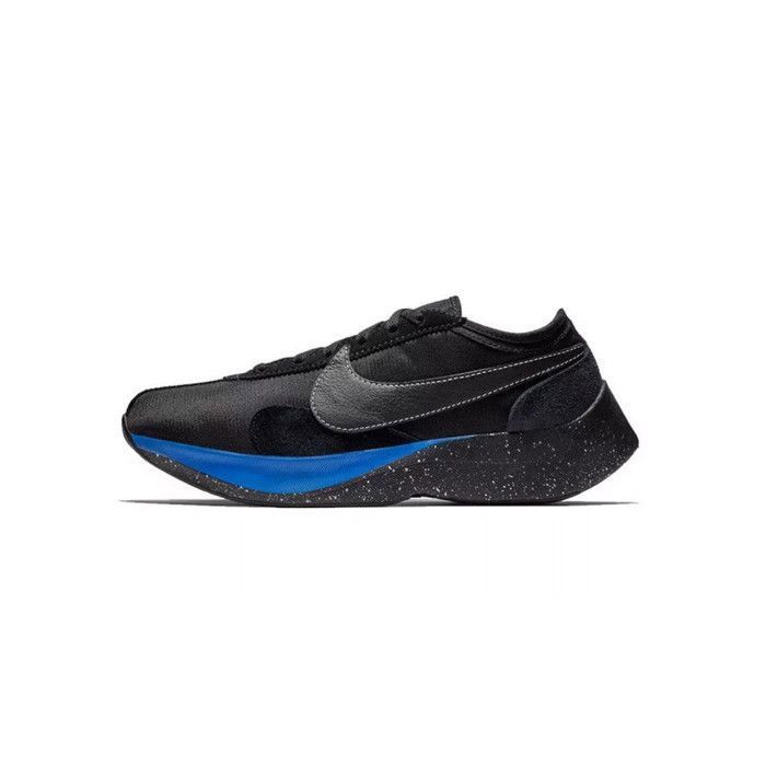 Basket Nike MOON RACER QS - BV7779-001