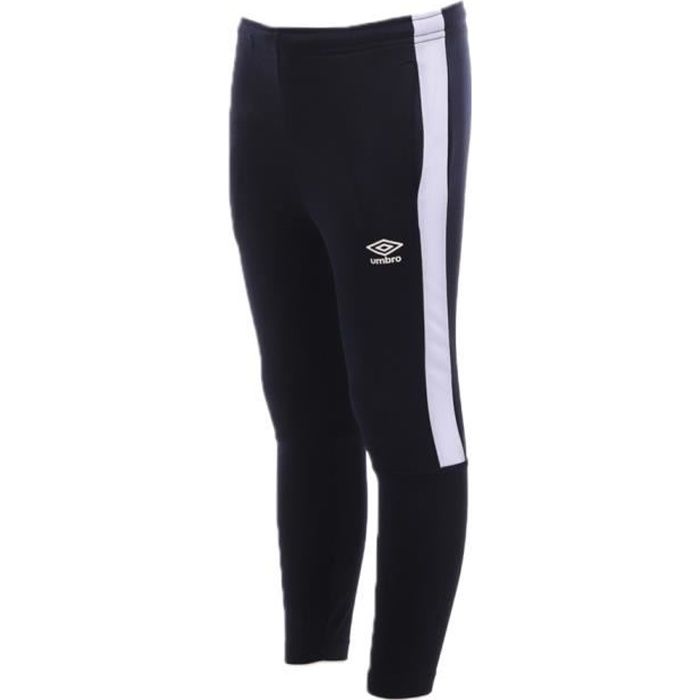 Pantalon de survêtement Marine Garçon Umbro Gam Net