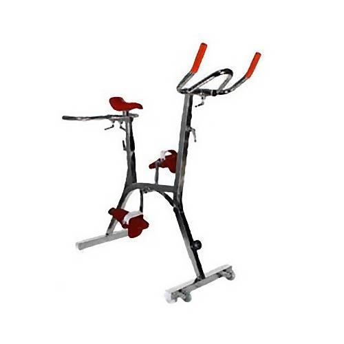Vélo de piscine aqua elite 4