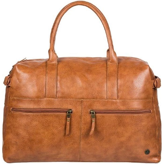Sac à main marron femme Roxy Shake It Off 35L