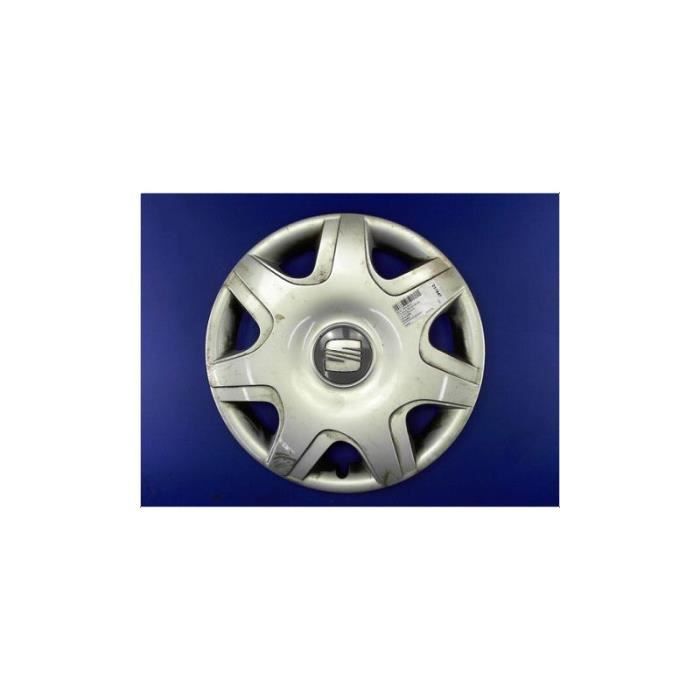 PIECES AUTO D'OCCASION - 5P0601147B6L9 - ENJOLIVEUR DE JANTES - ROUE SEAT TOLEDO 04-09 - 10-878858