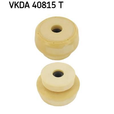 KIT BUTEE SUSP. (X2) SKF VKDA 40815 T