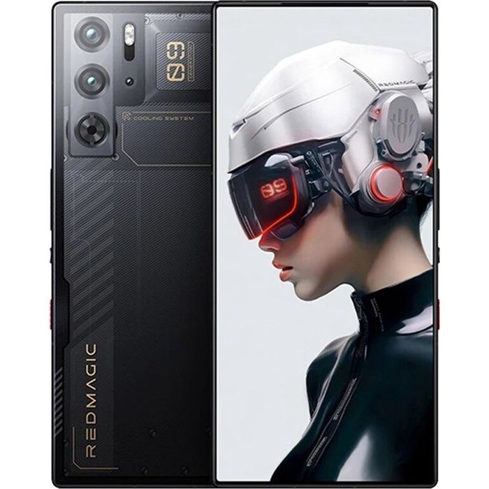 Image 3 : Test RedMagic 9 Pro : tout dans ce puissant smartphone est pensé pour les gamers