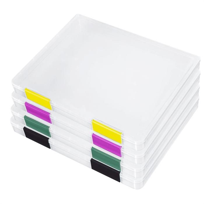 Lot De 4 Bouteilles De Marquage Pour Abeilles - Cages De Capture Jaune, Bleu, Vert, Rouge - Outil Apicole - 10