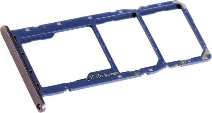 Tiroir Carte Dual SIM de Remplacement pour Nokia G20 TA 1336
