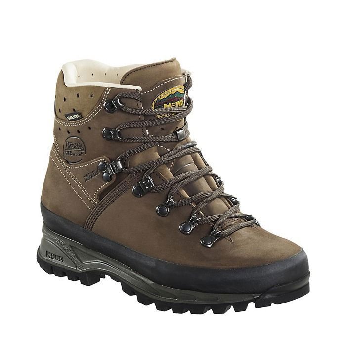 Chaussures de randonnée femme Meindl Island MFS Active - marron Chaussures de randonnée femme Meindl Island MFS Active - marron