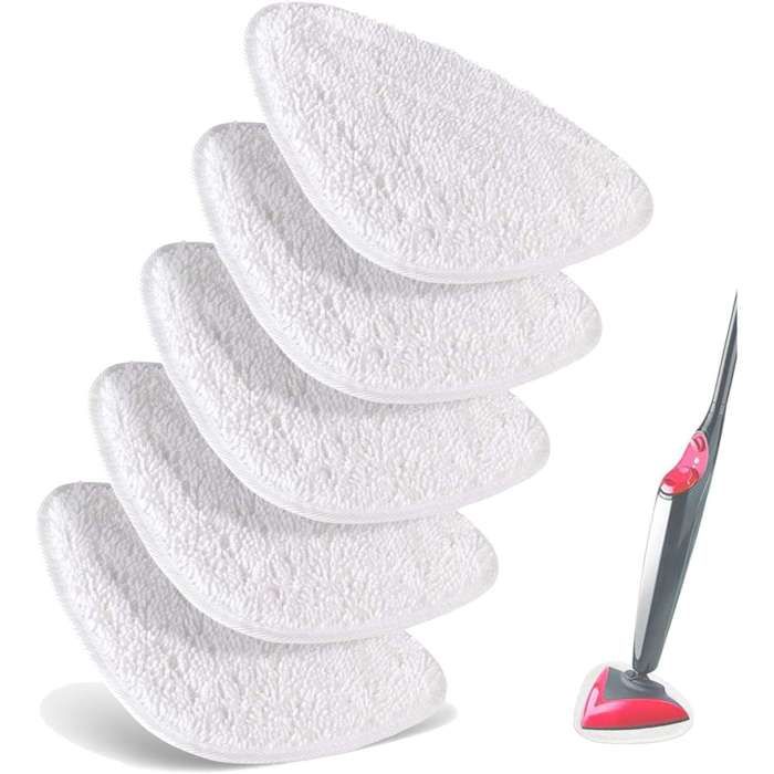 Raccord Chaudière Pour Nettoyeur Balai Vapeur Vaporetto Double Force