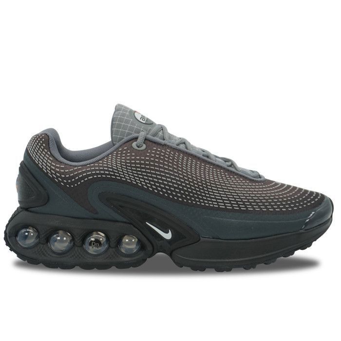 Nike Nike Air Max DN Winterized Anthracite - HQ3816-001_43