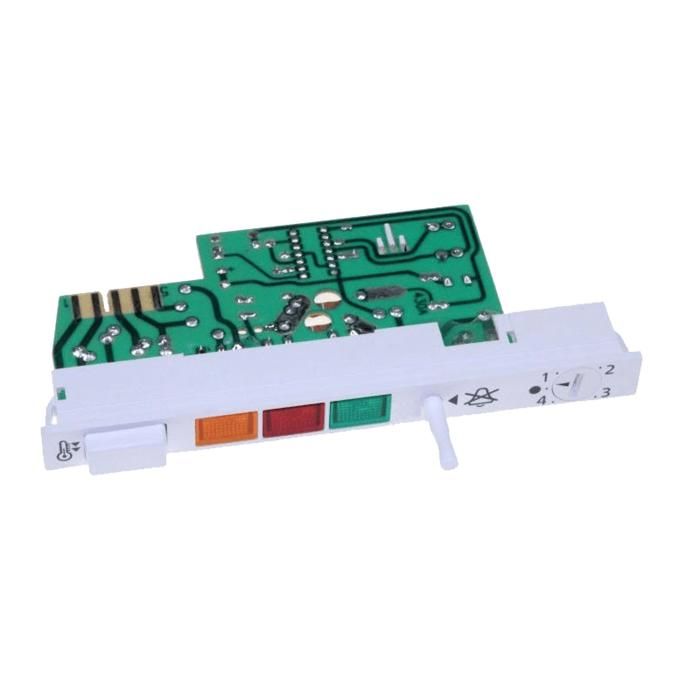 CARTE ELECTRONIQUE CONGELATEUR 481228018015 PLATINE DE CONTROLE