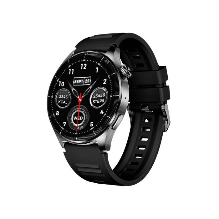 Smartwatch - BEA·FON - Smartwatch 301 - Écran Tactile 1.45 - Bluetooth 5.3 - IP67