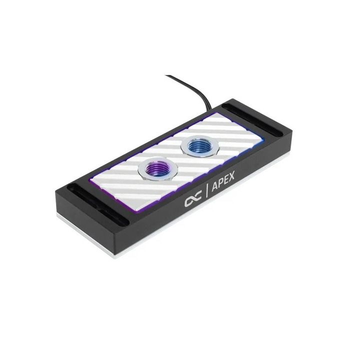Alphacool Apex RAM X4 Water Cooler Neuf - vue 7