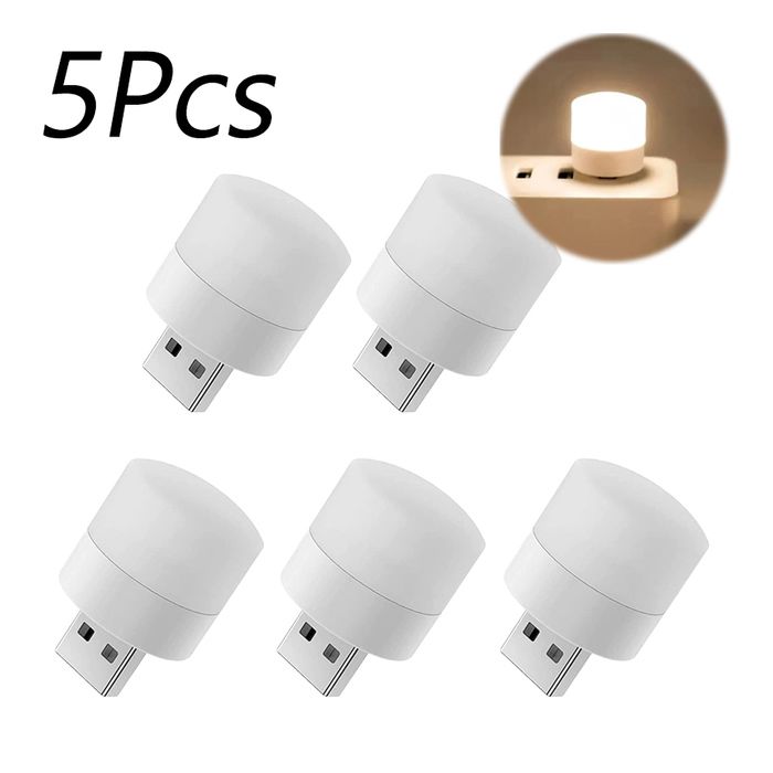 Anchayuan Lot de 10 mini lumières LED submersibles de 3,6 cm, petites lumières sous-marines