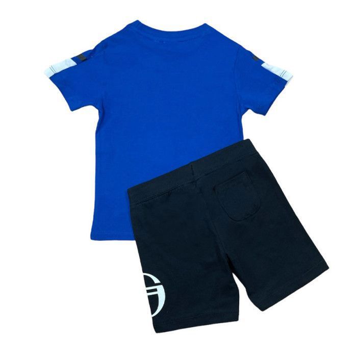 Ensemble été enfant Sergio Tacchini VESL…