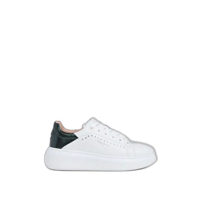 Pepe Jeans Baskets femme Pepe Jeans Yara Choice