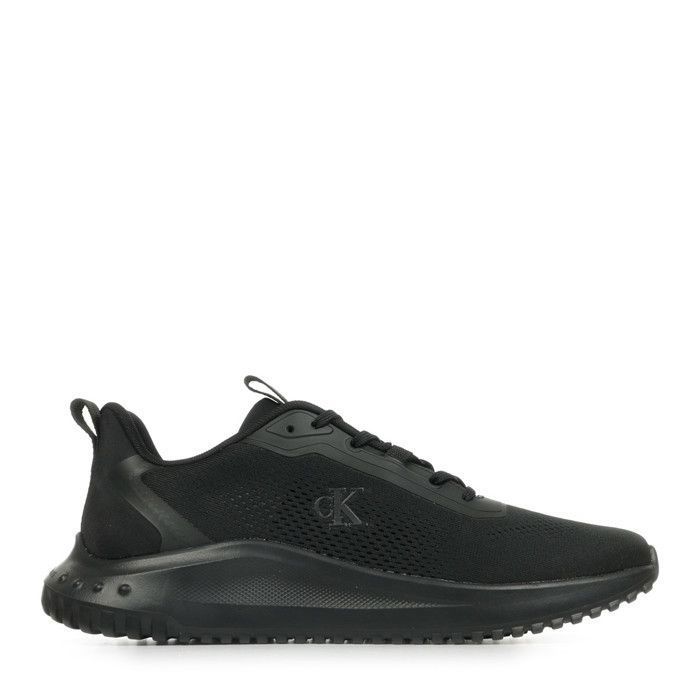 1476 Calvin Klein Jeans Eva Runner Mix Ny Baskets homme