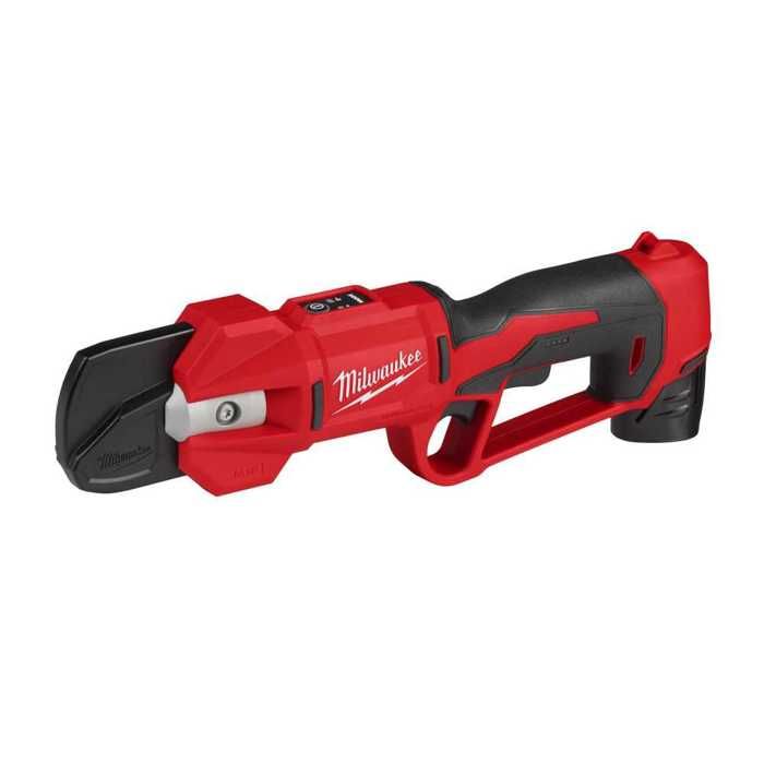 Milwaukee SÃ cateur Ãlectrique Brushless 12V M12 BLPRS202 - Puissant et Ergonomique