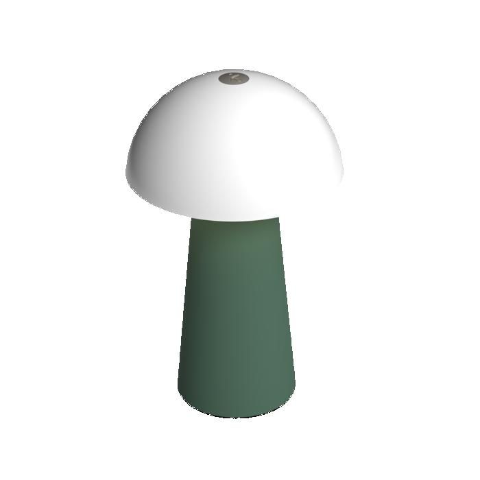 Lampe Bello KREAFUNK vert Lampe Bello KREAFUNK vert