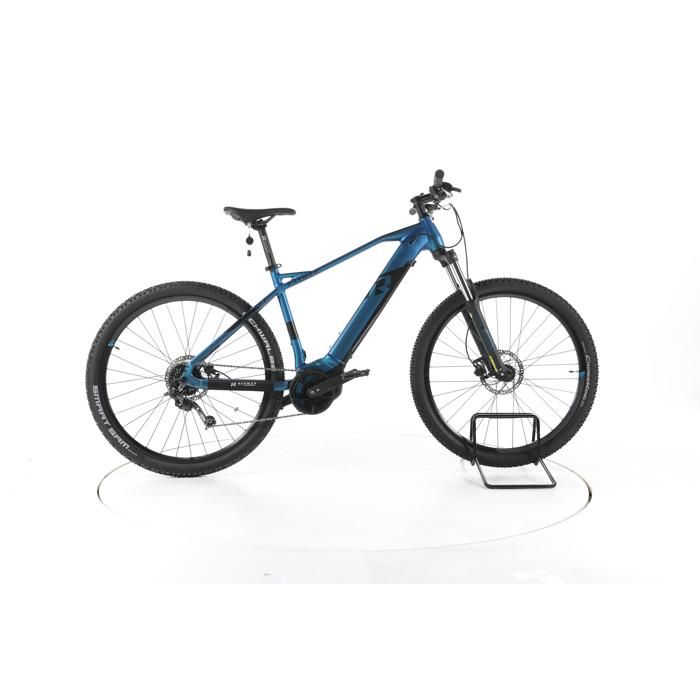Acheter Vélo électrique - R Raymon HardRay E 5.0 - bleu - VTT électrique semi-rigide - Yamaha 630 Wh Reconditionné Reconditionné - 1659,00 € Vélo électrique - R Raymon HardRay E 5.0 - bleu - VTT électrique semi-rigide - Yamaha 630 Wh Reconditionné Reconditionné - N/A (Il n'y a pas assez d'in reconditionné disponible sur Cdiscount Seconde Vie